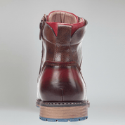 Boots – Timeless Elegance and Comfort for Smart - Casual Style - Montford & Co
