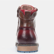 Boots – Timeless Elegance and Comfort for Smart - Casual Style - Montford & Co