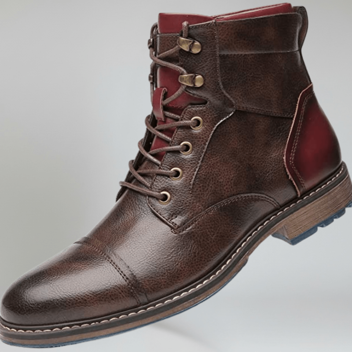 Boots – Timeless Elegance and Comfort for Smart - Casual Style - Montford & Co