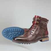 Boots – Timeless Elegance and Comfort for Smart - Casual Style - Montford & Co