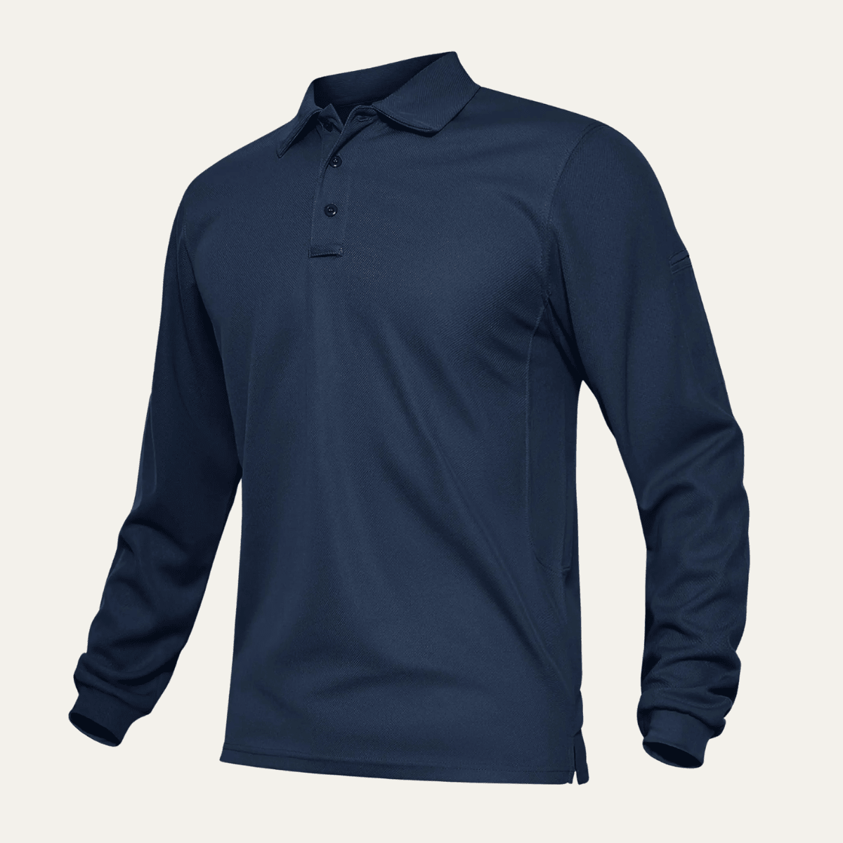 Breathable Quick Dry Polo Shirt - Montford & Co