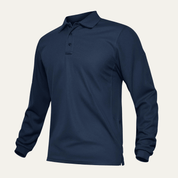 Breathable Quick Dry Polo Shirt - Montford & Co
