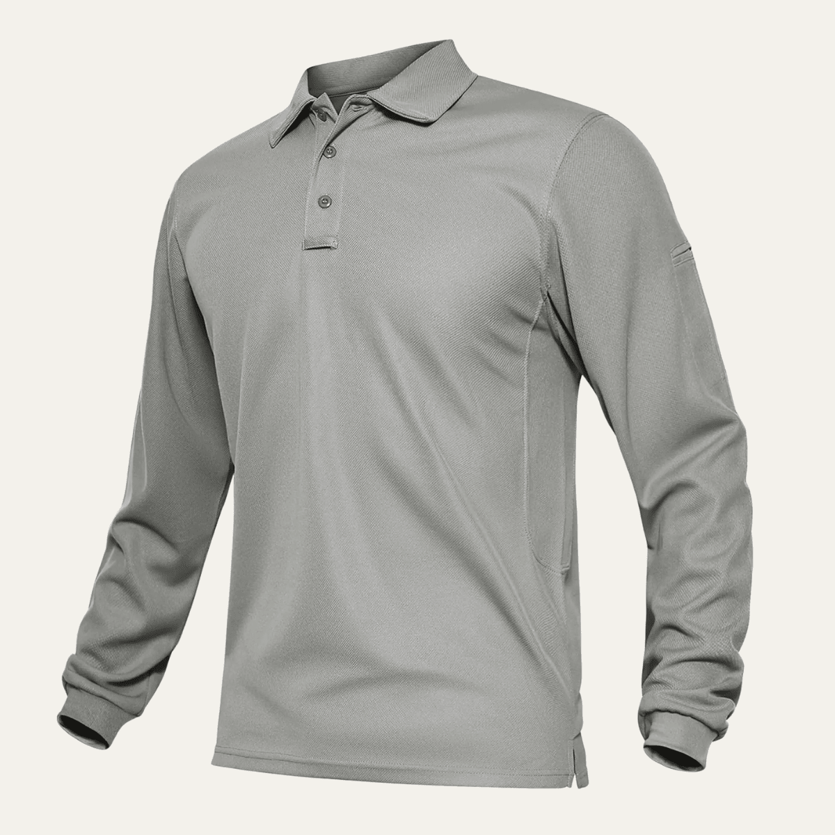 Breathable Quick Dry Polo Shirt - Montford & Co
