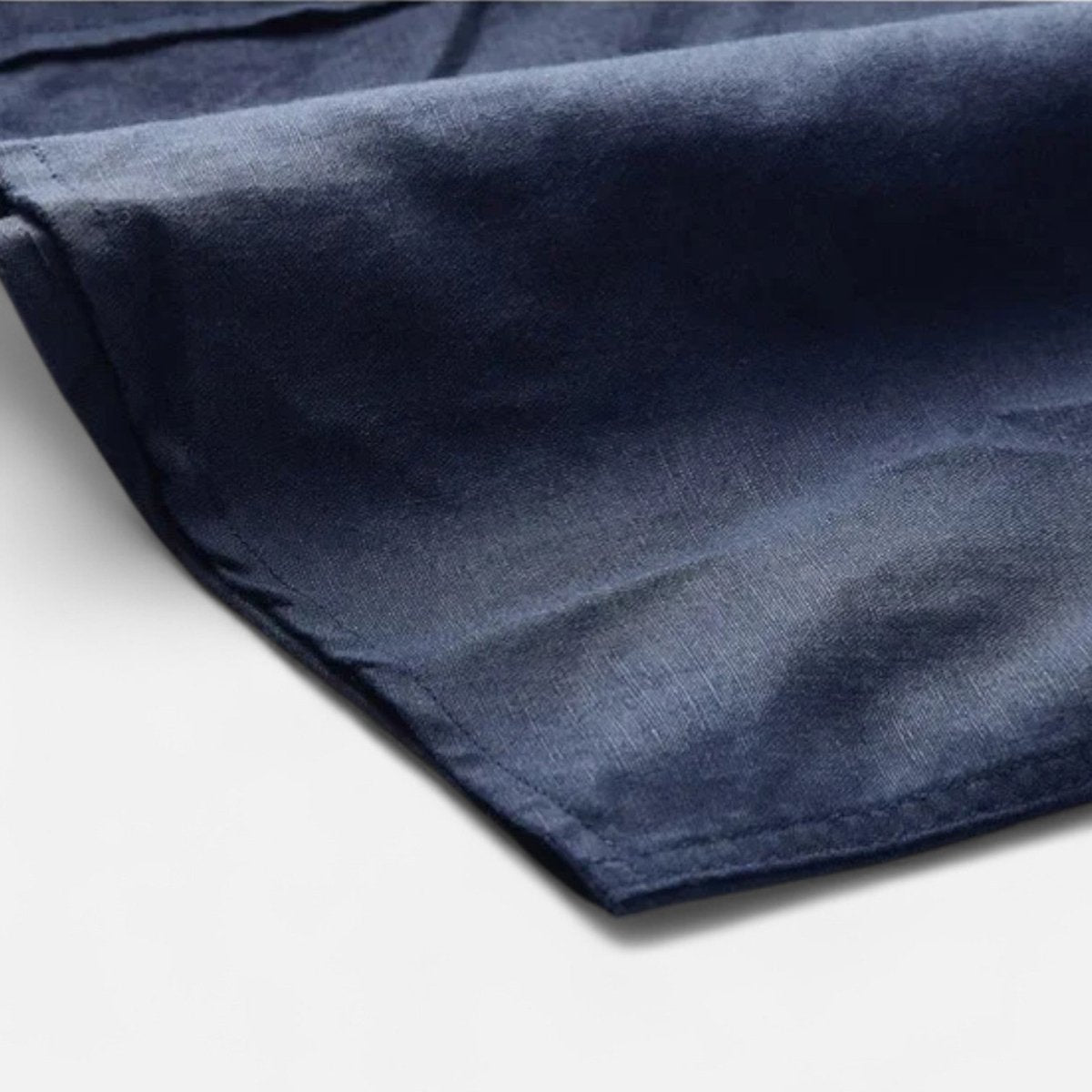 Breathable Short - Sleeve Shirt - Montford & Co