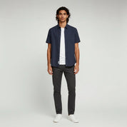 Breathable Short - Sleeve Shirt - Montford & Co