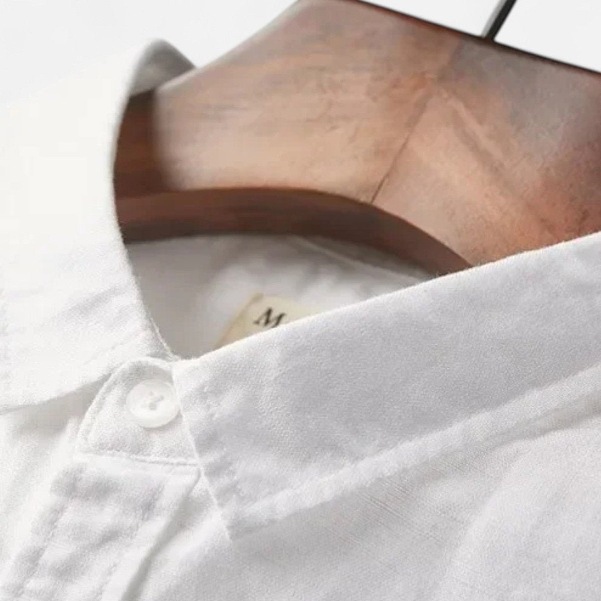 Breathable Short - Sleeve Shirt - Montford & Co