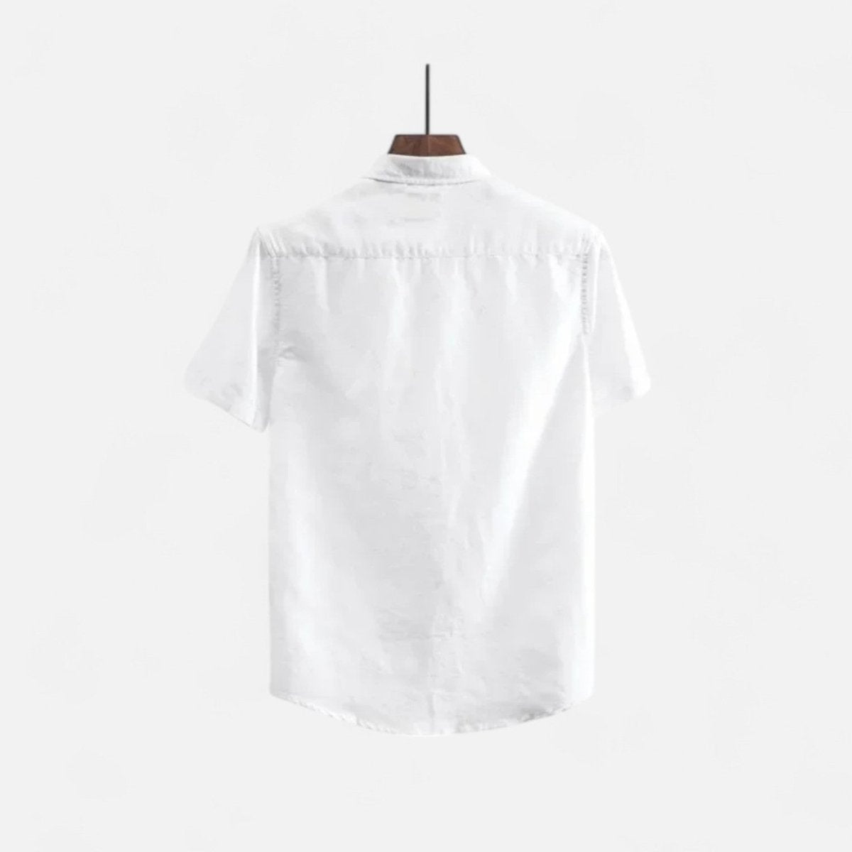 Breathable Short - Sleeve Shirt - Montford & Co