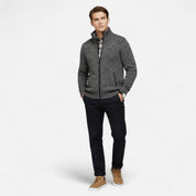 Canvas Sneakers - Montford & Co