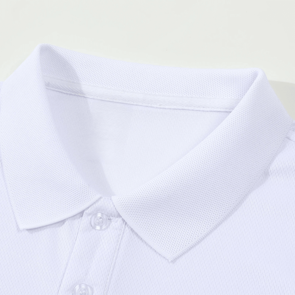Carloforte Quick - Dry Athletic Polo Shirt - Montford & Co