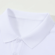Carloforte Quick - Dry Athletic Polo Shirt - Montford & Co