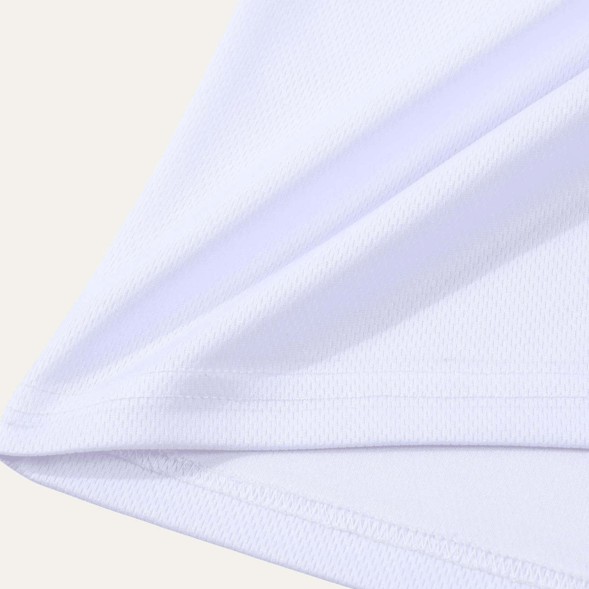 Carloforte Quick - Dry Athletic Polo Shirt - Montford & Co