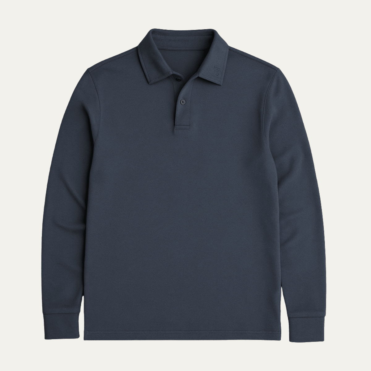 Casual Slim Fit Cotton Polo Shirt - Montford & Co