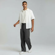 Casual Trousers - Montford & Co