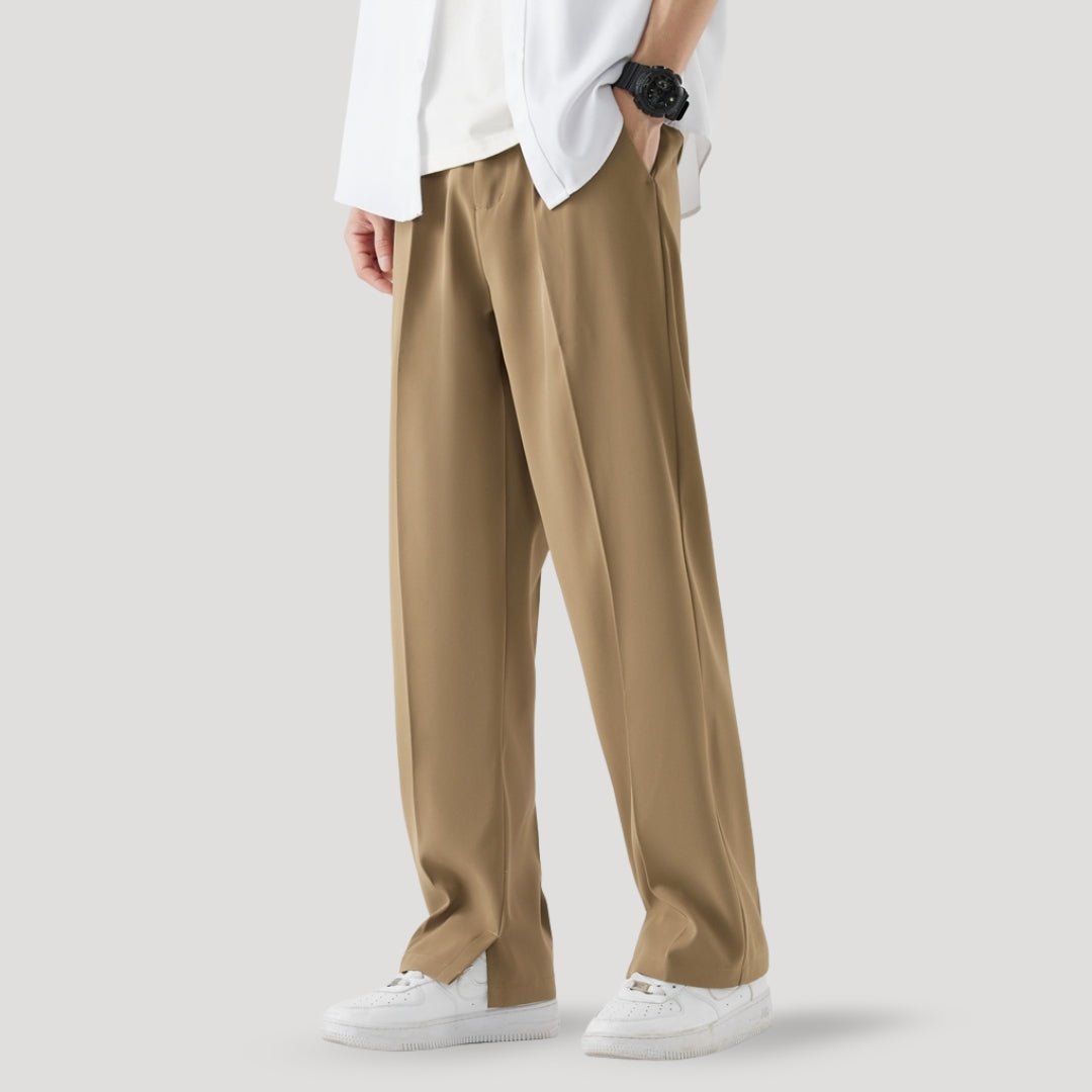 Casual Trousers - Montford & Co
