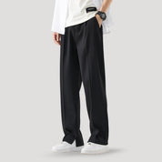 Casual Trousers - Montford & Co