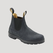 Chelsea Boots - Montford & Co