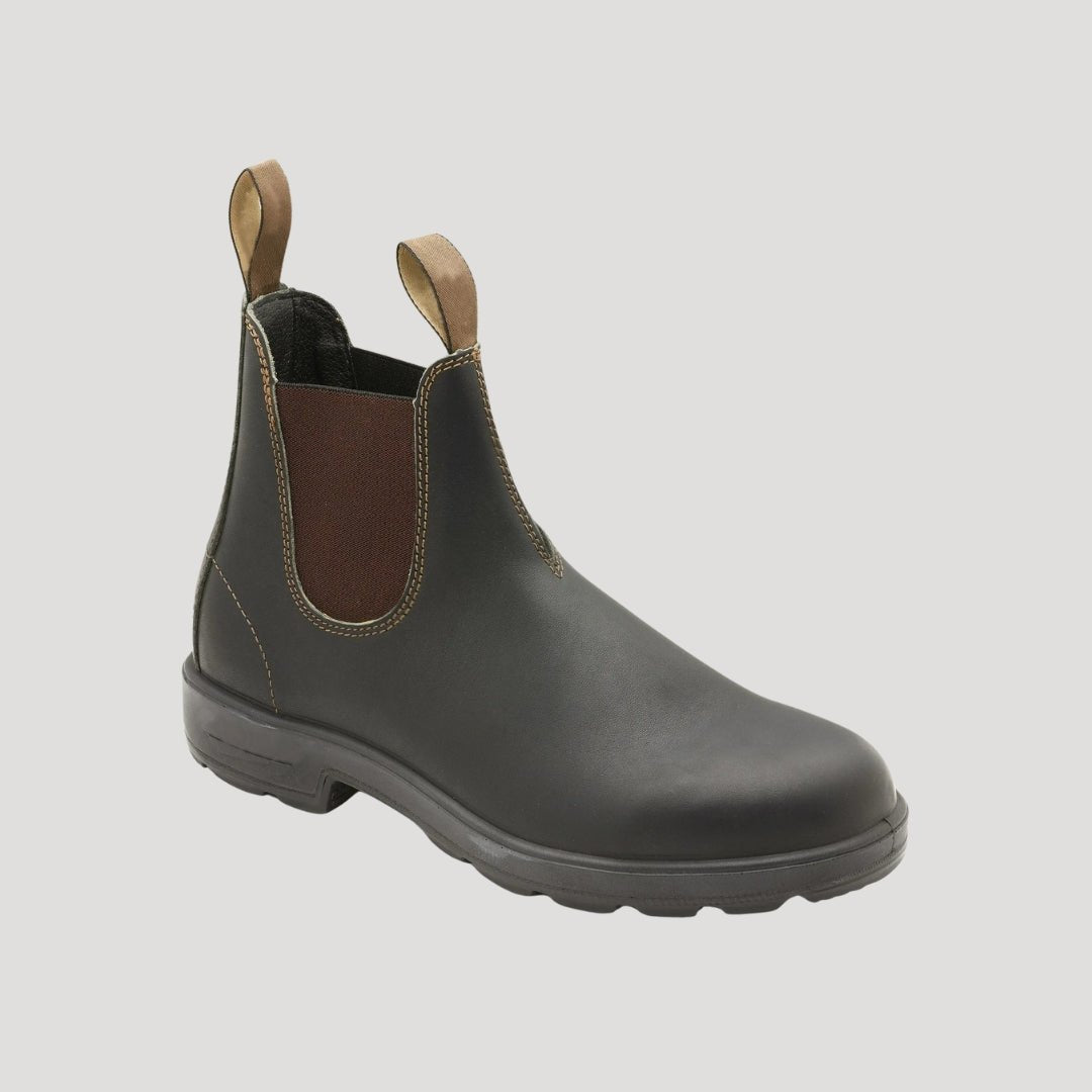 Chelsea Boots - Montford & Co