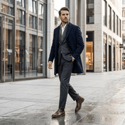 Chelsea Boots - Montford & Co