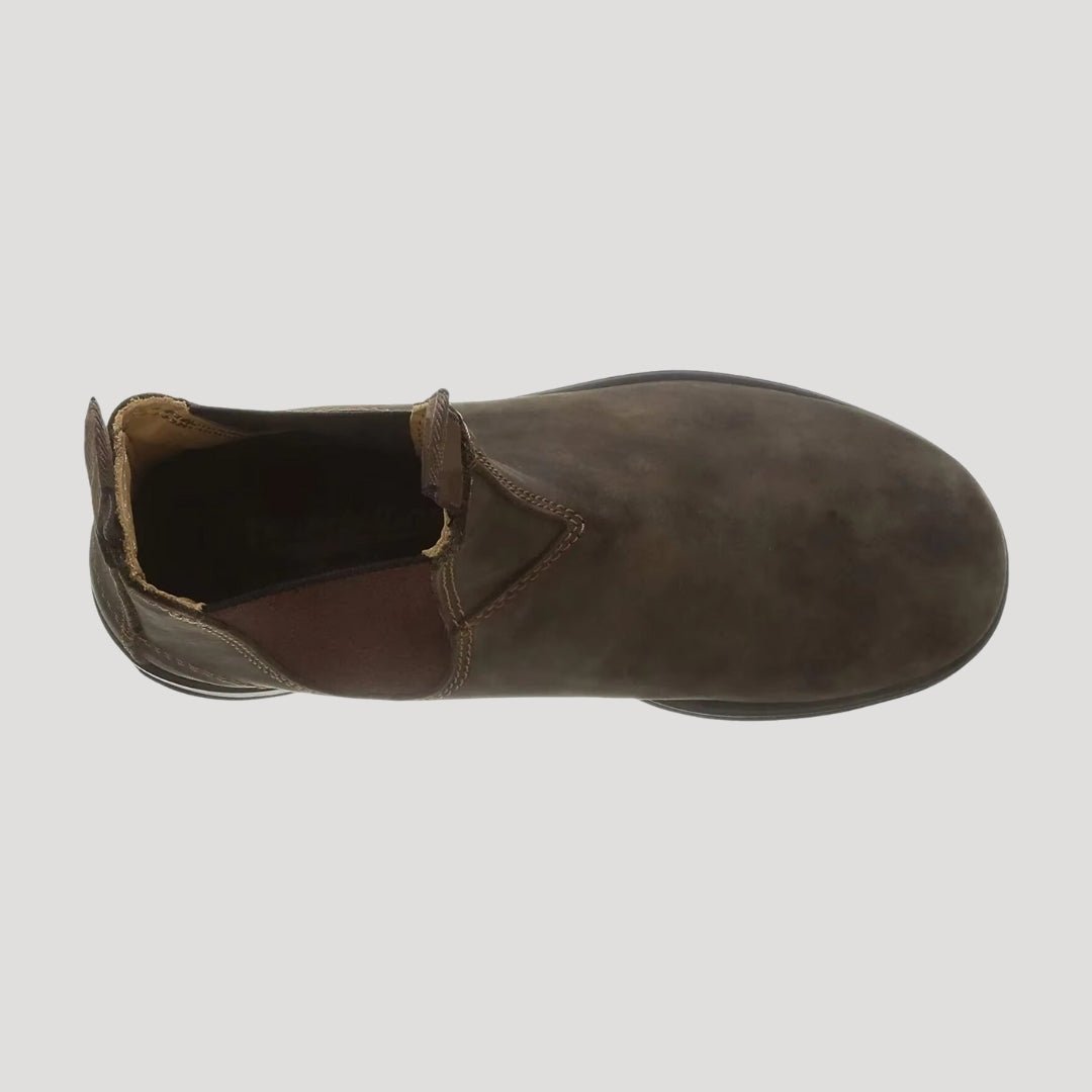 Chelsea Boots - Montford & Co