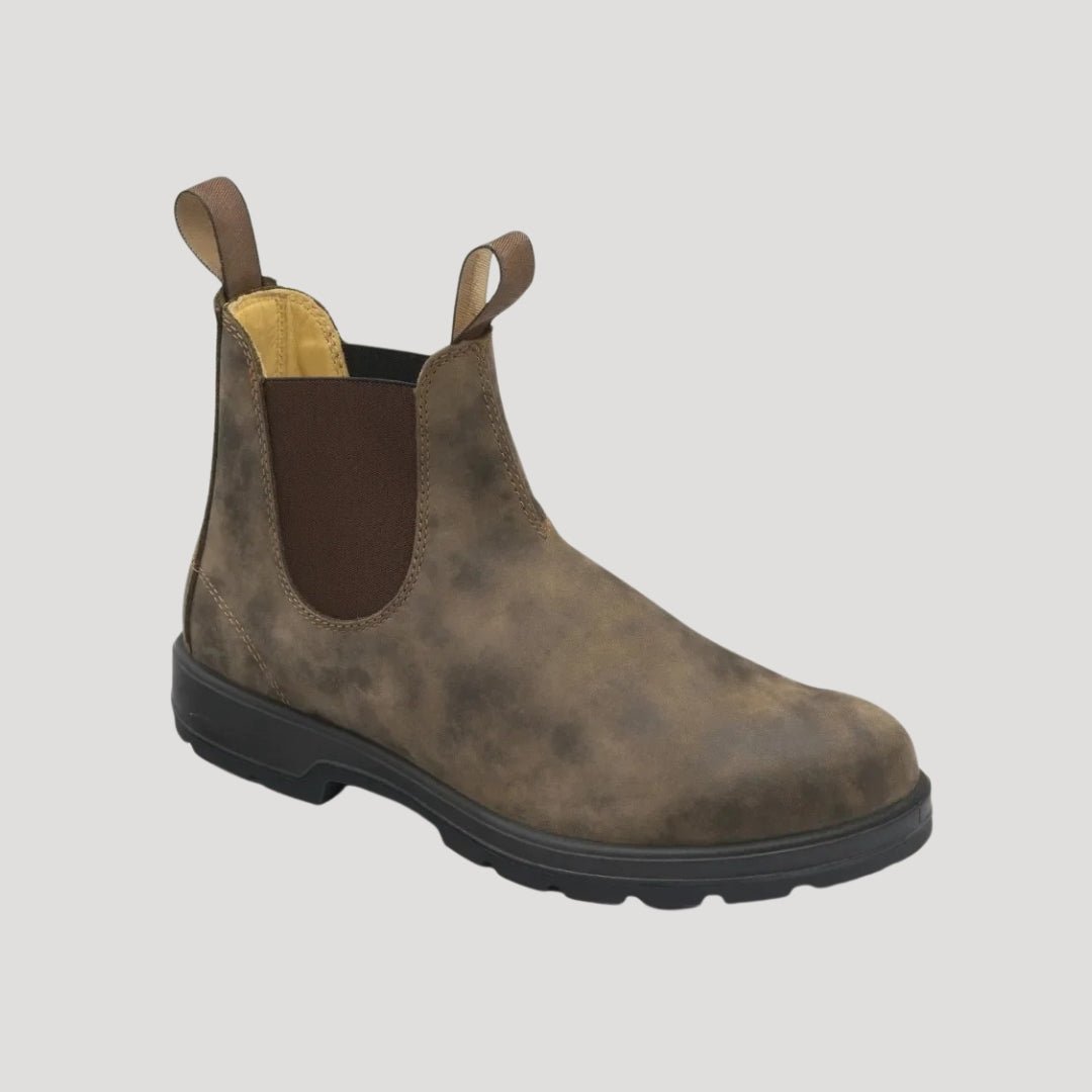 Chelsea Boots - Montford & Co