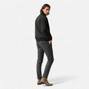 Classic Chelsea Boots - Montford & Co