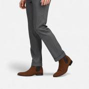 Classic Chelsea Boots - Montford & Co