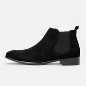 Classic Chelsea Boots - Montford & Co