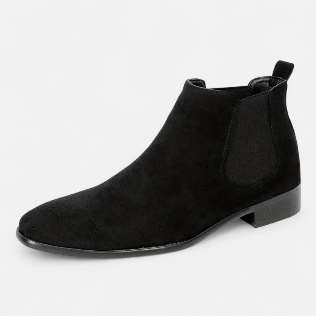 Classic Chelsea Boots - Montford & Co