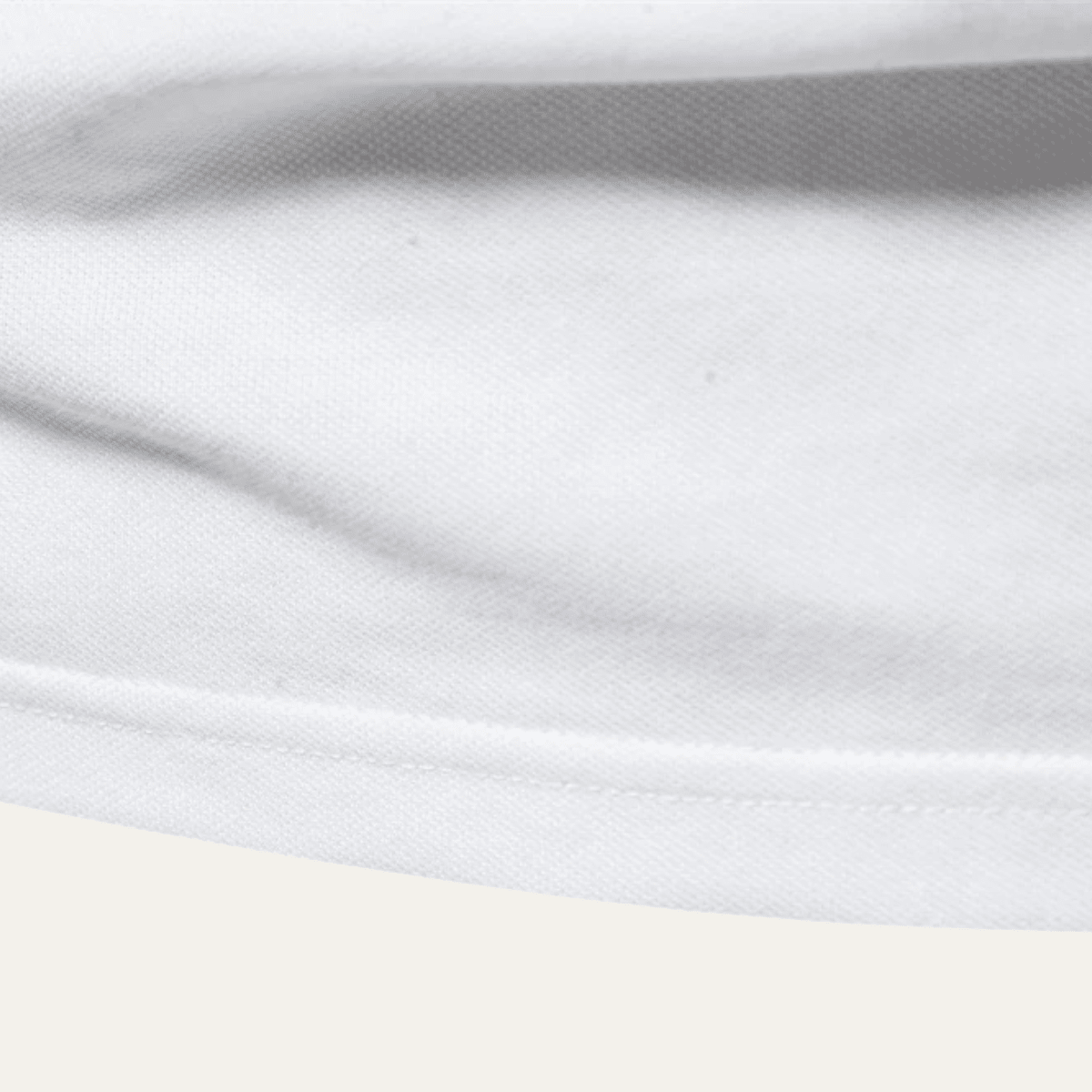 Classic Cotton Polo Shirt - Montford & Co