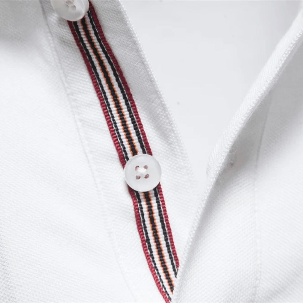 Classic Cotton Polo Shirt - Montford & Co