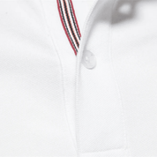 Classic Cotton Polo Shirt - Montford & Co
