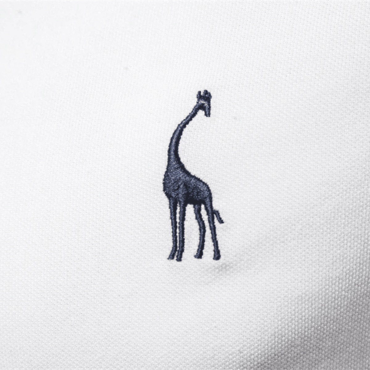 Classic Cotton Polo Shirt - Montford & Co