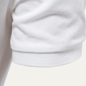 Classic Cotton Polo Shirt - Montford & Co