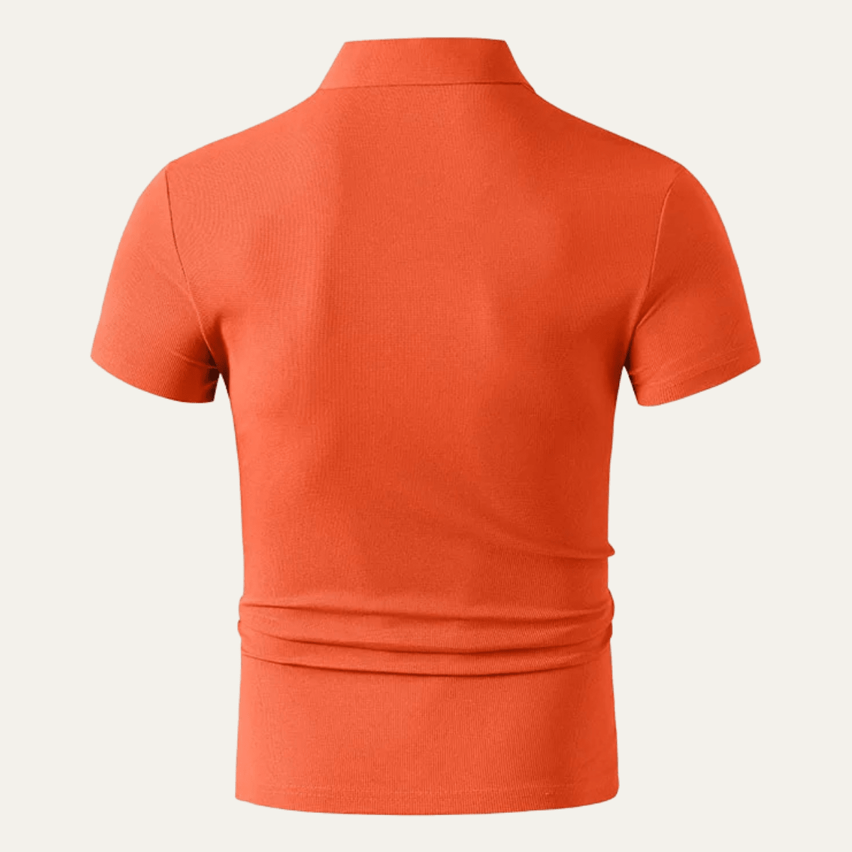 Classic Short Sleeve Polo Shirt - Montford & Co