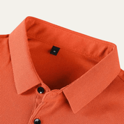 Classic Short Sleeve Polo Shirt - Montford & Co