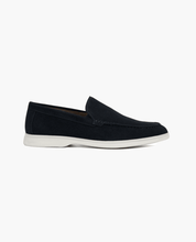 Classic Slip - On Loafers - Montford & Co