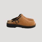 Comfort Slip on Clogs - Montford & Co
