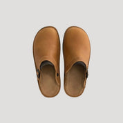 Comfort Slip on Clogs - Montford & Co