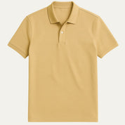 Corsica White Polo Shirt - Montford & Co