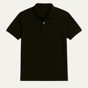 Corsica White Polo Shirt - Montford & Co