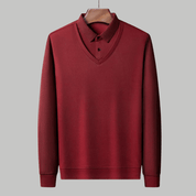 Cortina Soft Business Knit Polo Shirt - Montford & Co