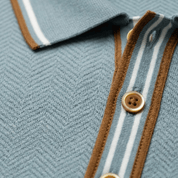 Cotton Polo Shirt - Montford & Co