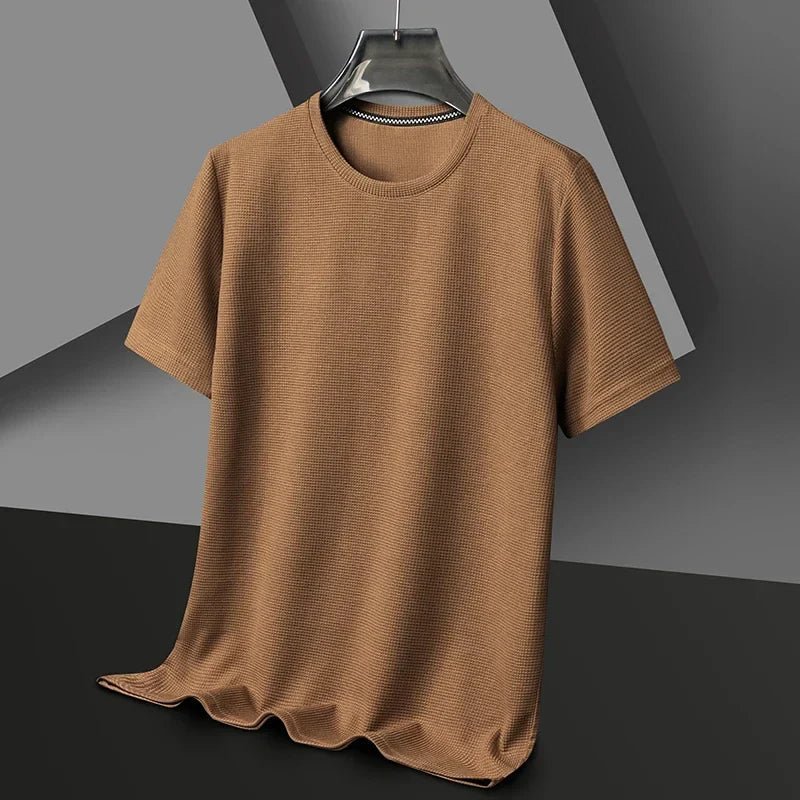 Cotton T-Shirt - Montford & Co