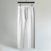 Cotton Tracksuit Set - Montford & Co