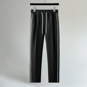 Cotton Tracksuit Set - Montford & Co