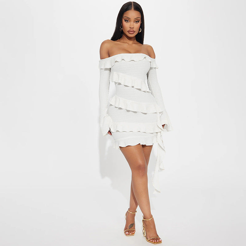 Cocktail Dresses – Flirty Elegance for Night Out Events - 1