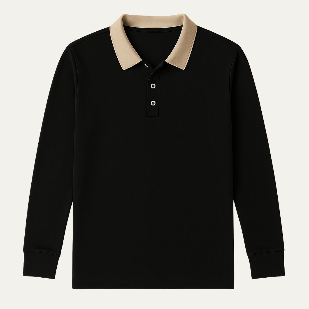 Dorset Cotton Polo Shirt - Montford & Co