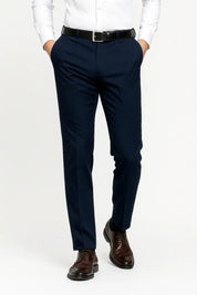 Execflex Stretch Pants - Montford & Co