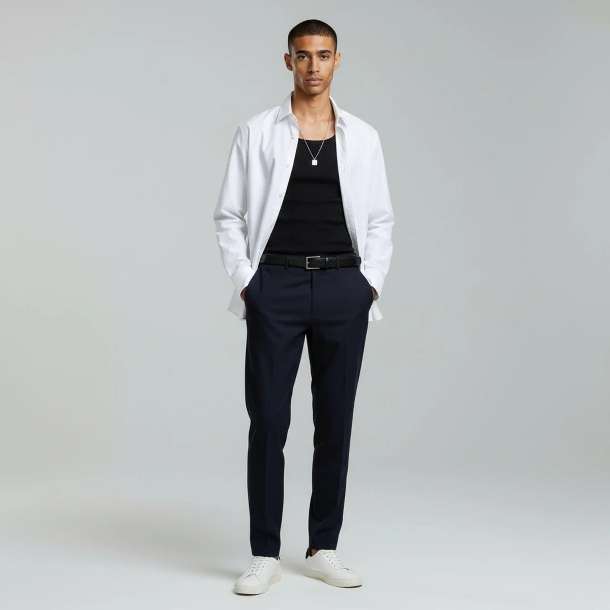 Execflex Stretch Pants - Montford & Co