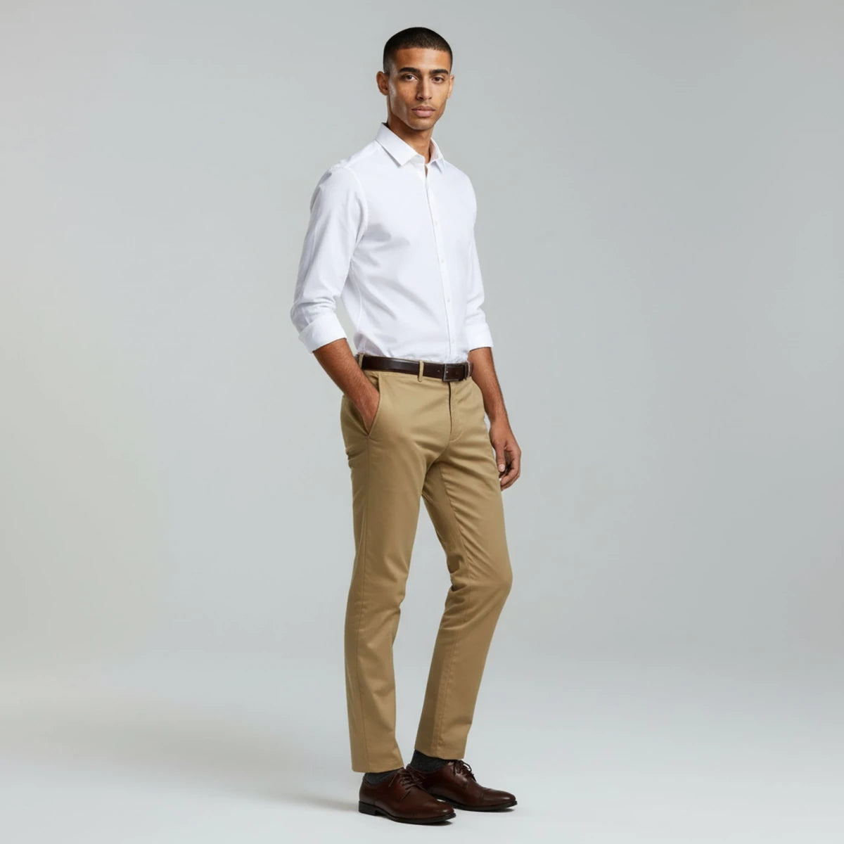 Execflex Stretch Pants - Montford & Co